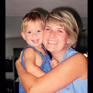 Meet your Posher, Yvette